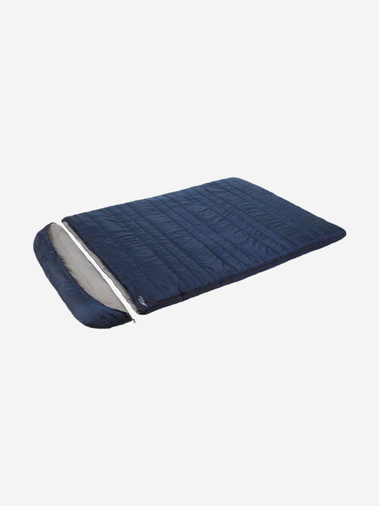 Теплый двойной спальник Trek Planet Vasto Double LUX