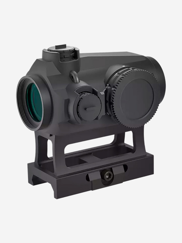 Коллиматорный прицел для охоты Vector Optics Maverick-III 1x22 S-MIL