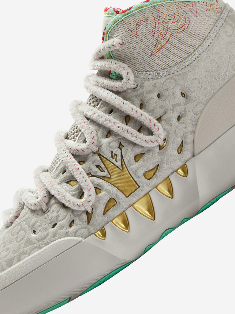 Кроссовки мужские 361° Signature