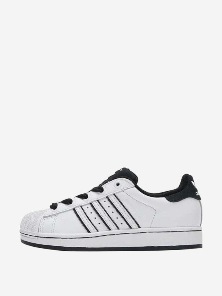 Кеды Adidas Superstar II