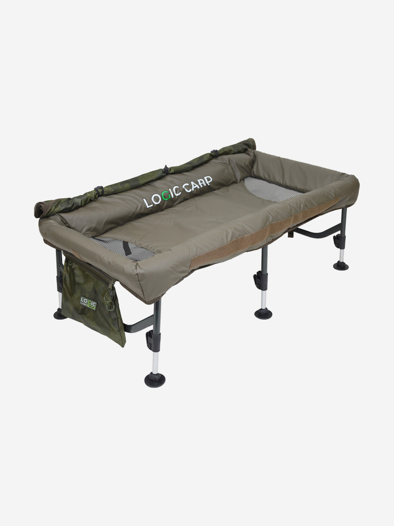 Карповый мат на ножках Logic Carp FRAMED CRADLE LC-FCR