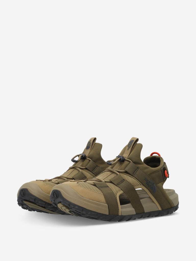 Сандалии мужские The North Face Explore Camp