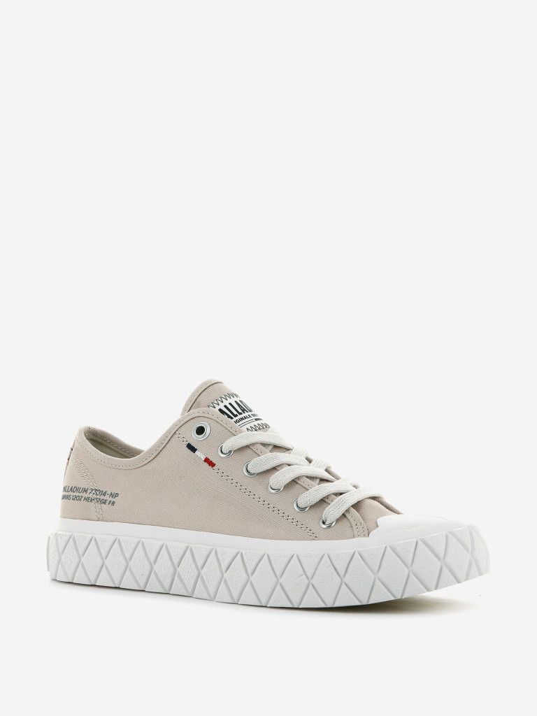 Кеды женские PALLADIUM Palla Ace Cvs