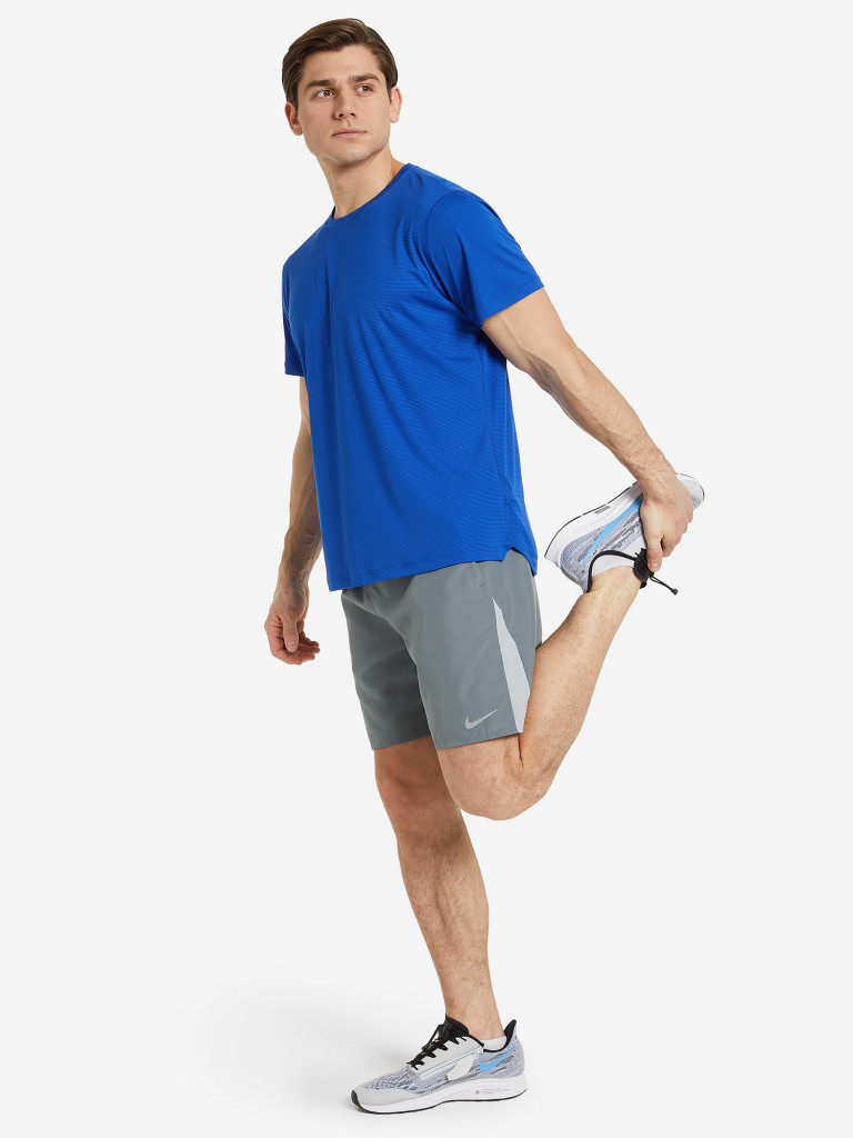 Шорты мужские Nike Dri-FIT Run