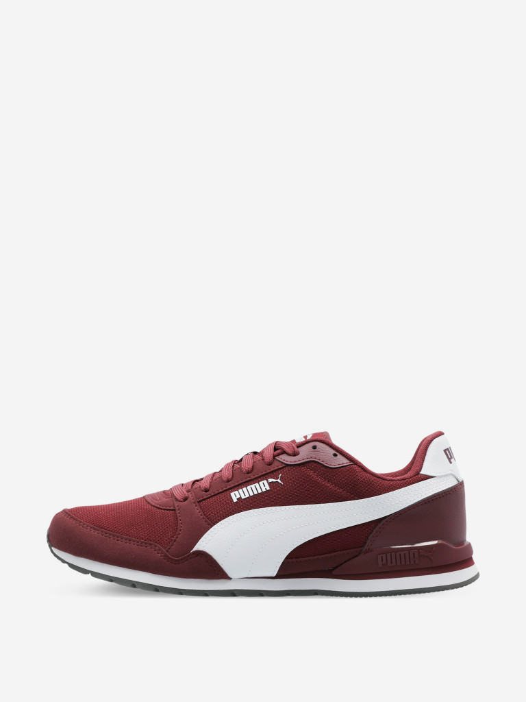 Кроссовки мужские PUMA St Runner V3 Mesh