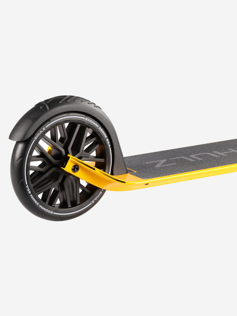 Самокат Shulz 250 SPEED 2024