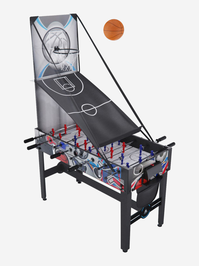 Игровой стол - трансформер DFC Pyrite 48" AT-240