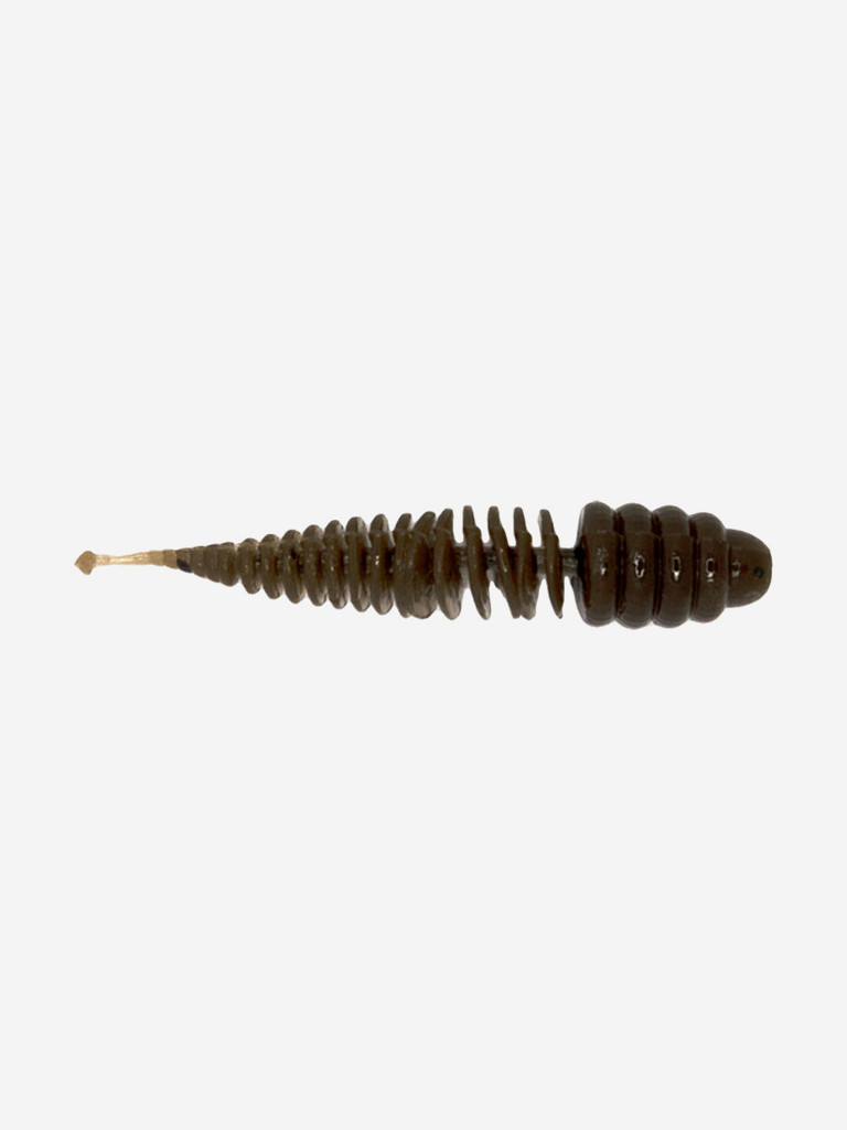 Мягкая приманка LureMax STINKER 2''/5 см, (8 штук в упаковке)