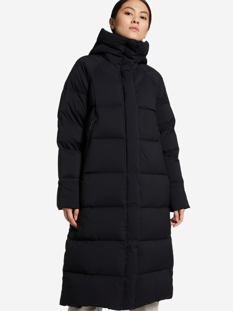 Пальто пуховое женское Northland