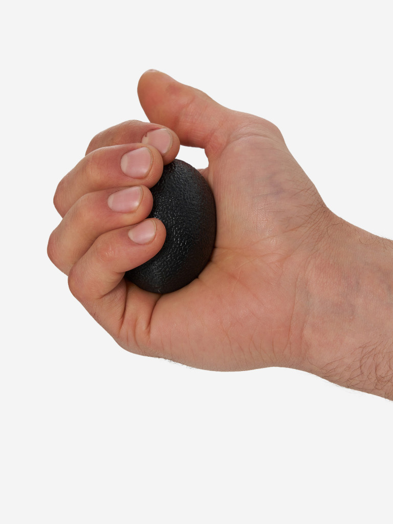 Набор кистевых эспандеров KETTLER, 5 шт