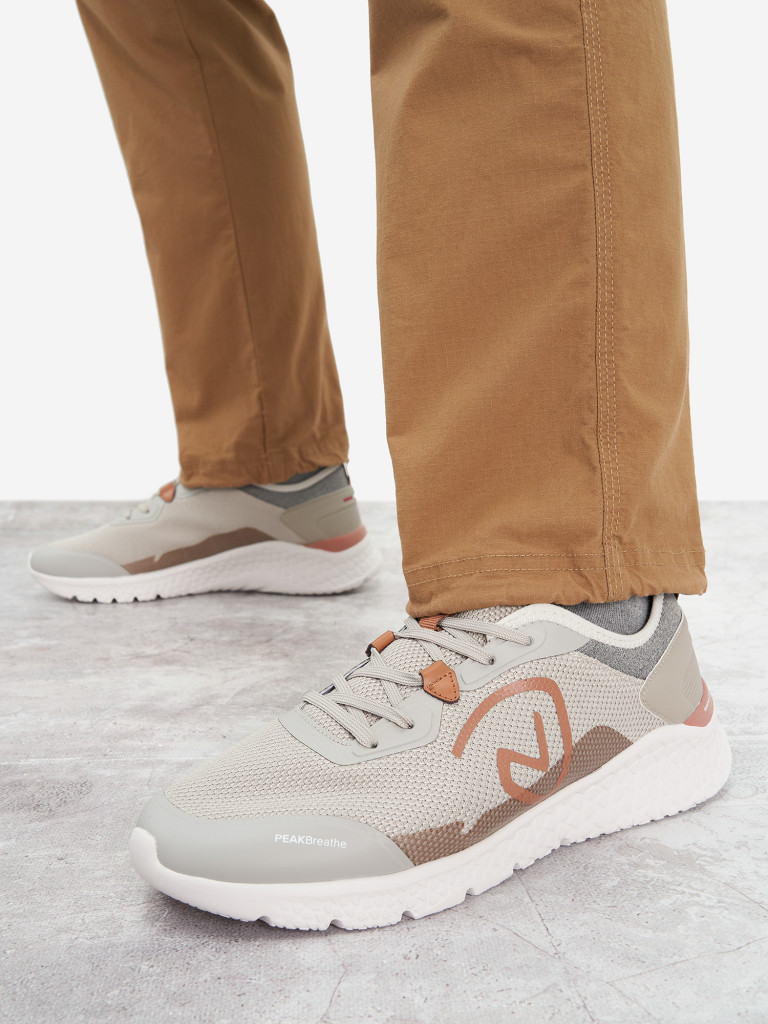 Кроссовки мужские Northland Tosens Canvas