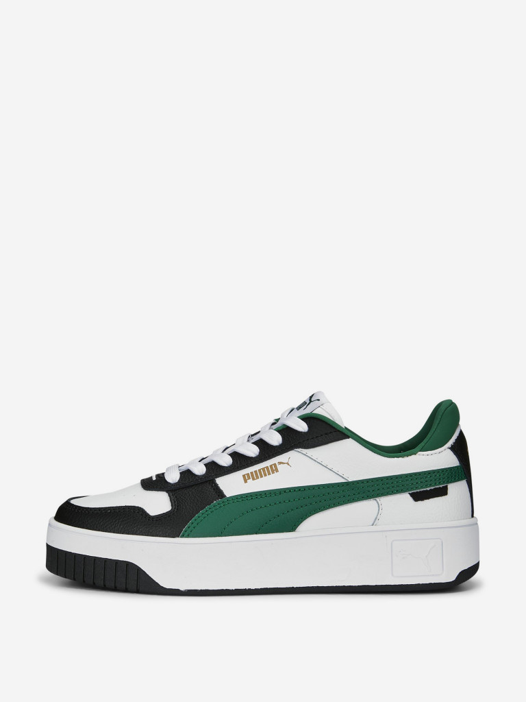 Кеды женские PUMA Carina Street