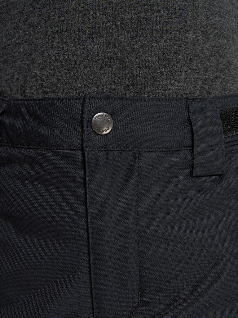 Брюки утепленные для мальчиков Columbia Bugaboo III Pant