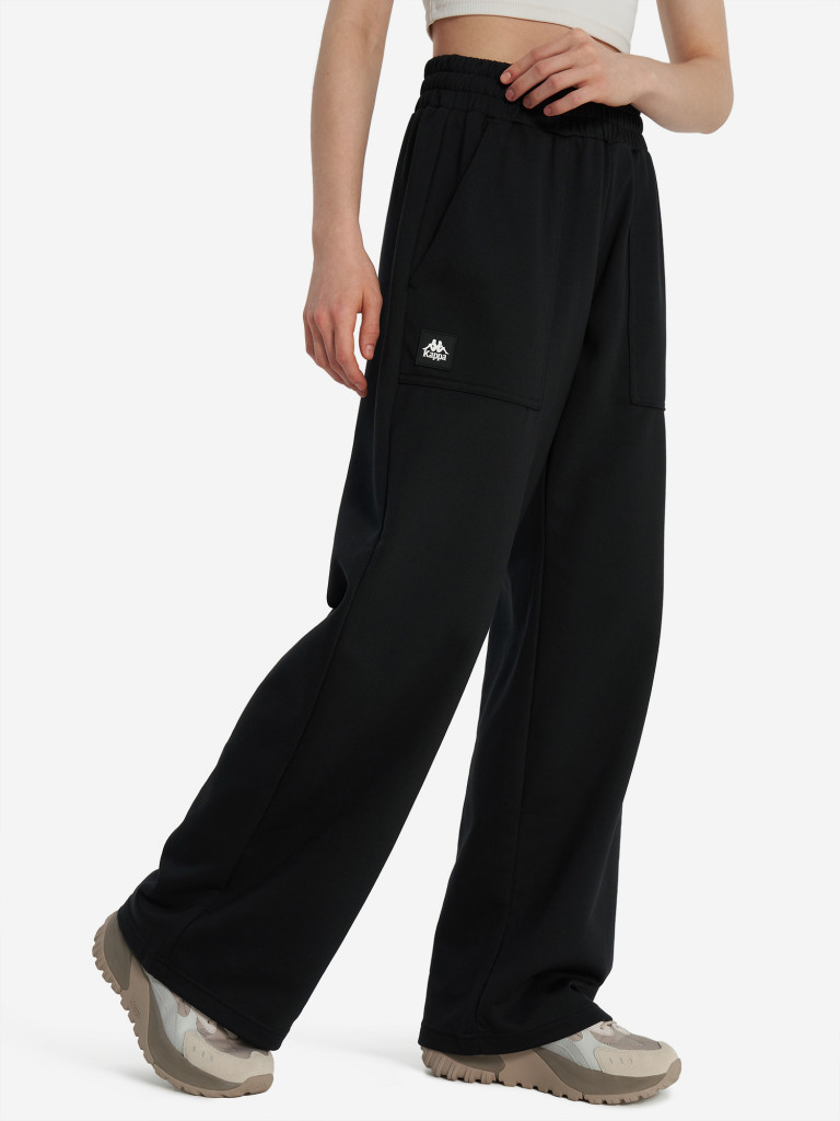 Брюки женские Kappa Lungo