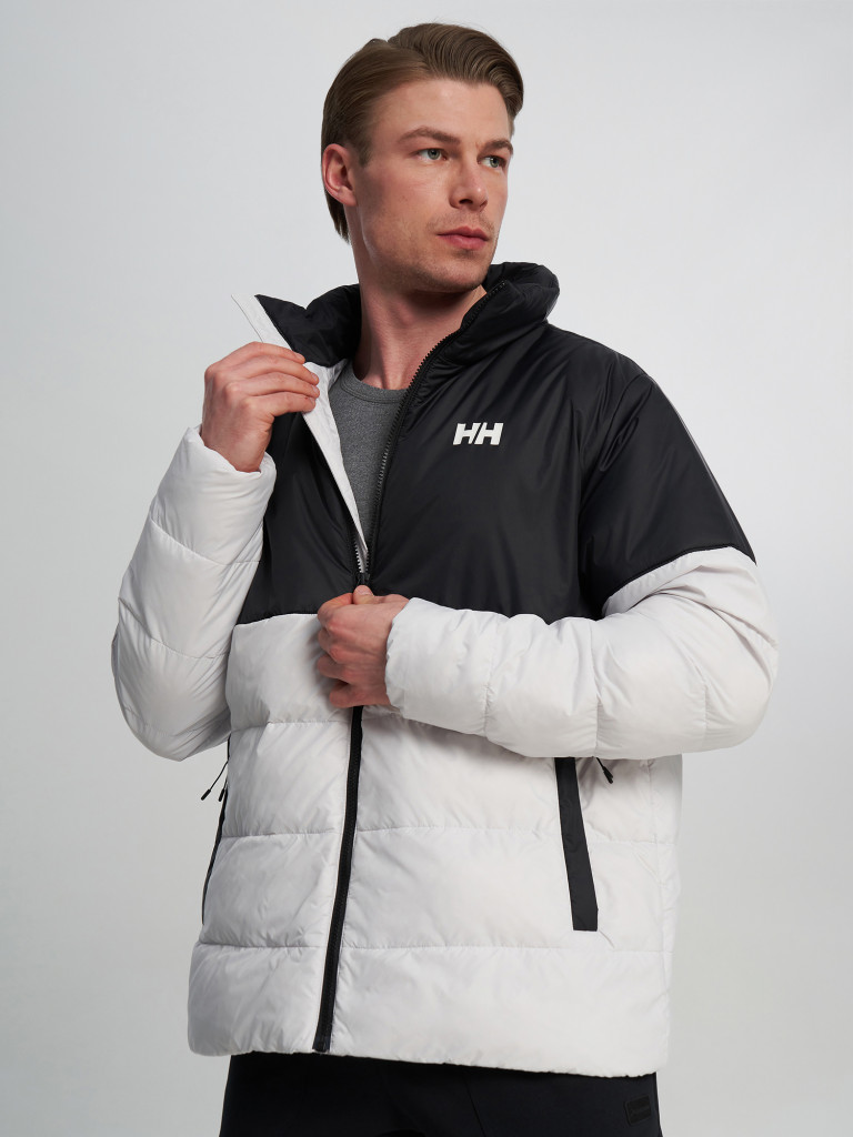Куртка утепленная мужская Helly Hansen Oslo