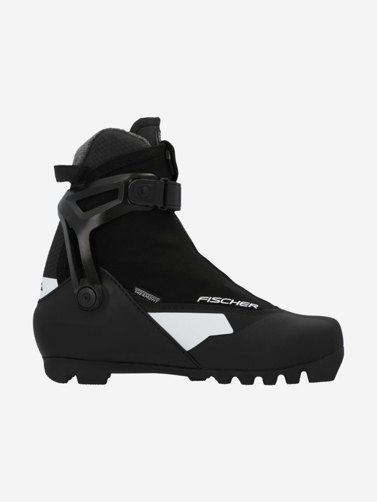 Ботинки для беговых лыж женские Fischer RC Skate WS