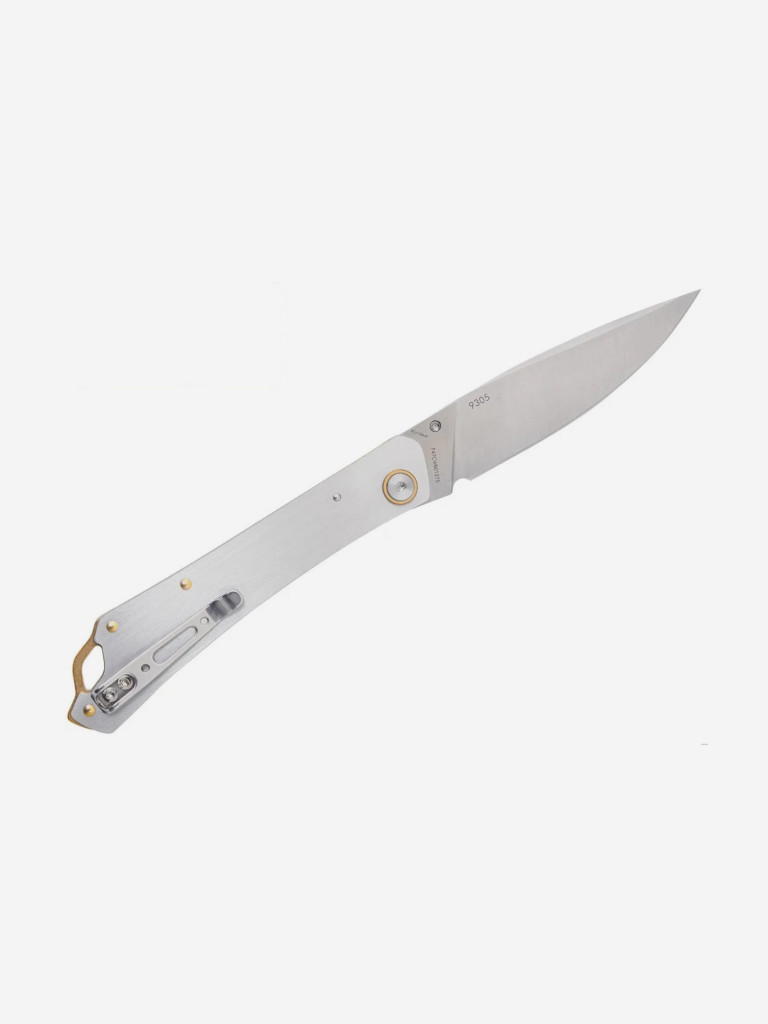 Складной нож SanRenMu 9305