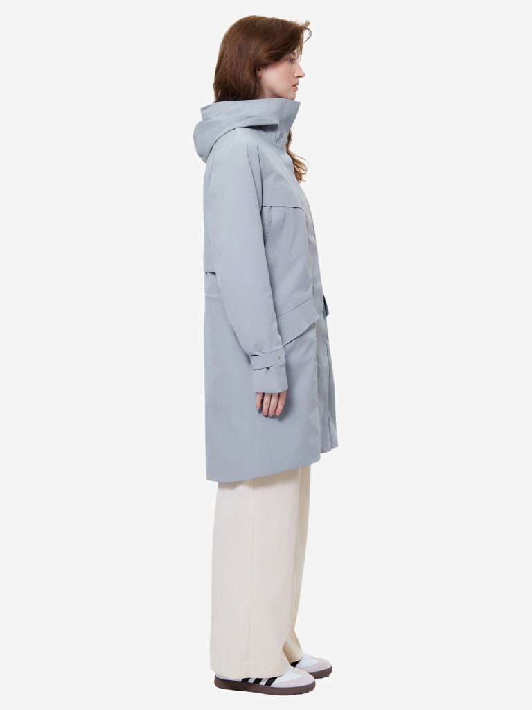 Парка женская NORPPA Isha