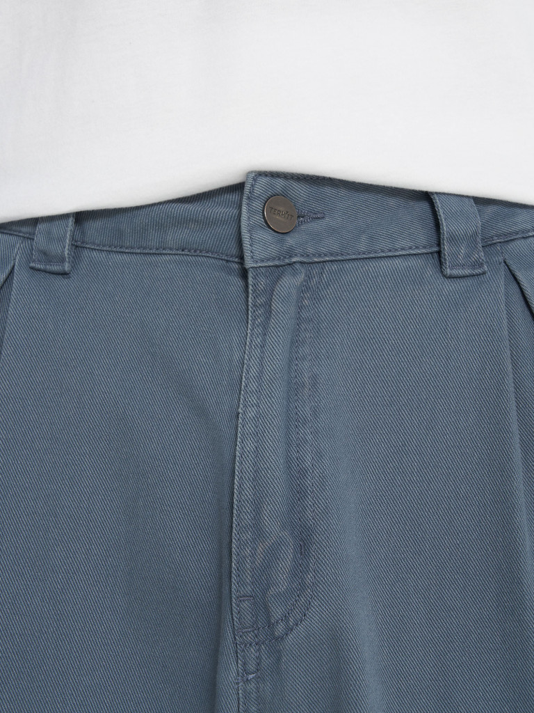 Брюки мужские оверсайз Termit