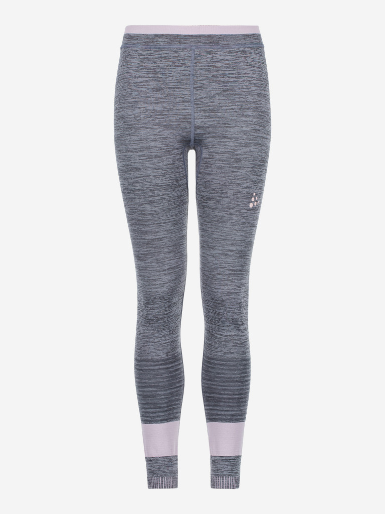 Термобелье низ для девочек Craft Fuseknit Comfort