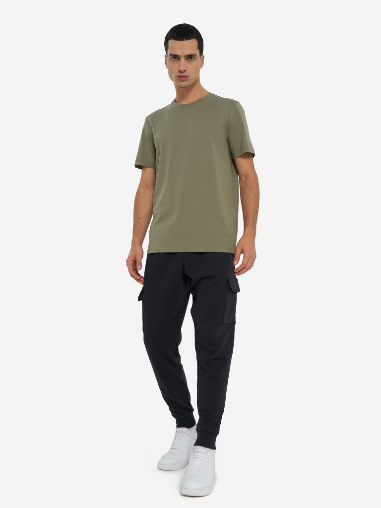 Футболка мужская GSD