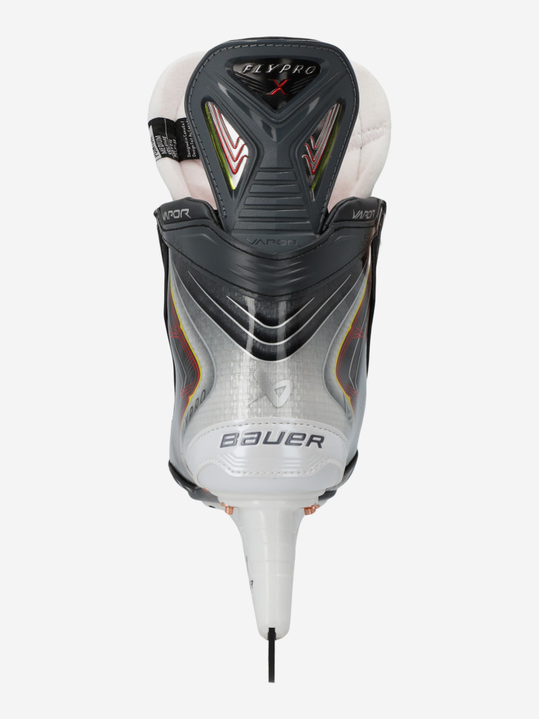 Коньки хоккейные BAUER Vapor Flypro SR FIT2 + FLY-X