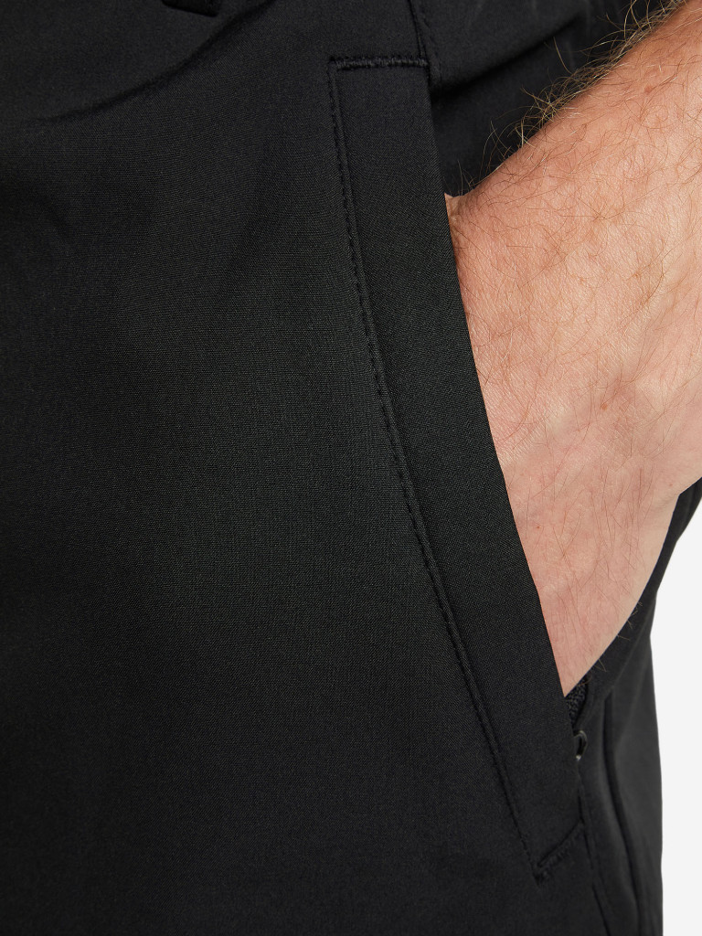 Брюки мужские Camel