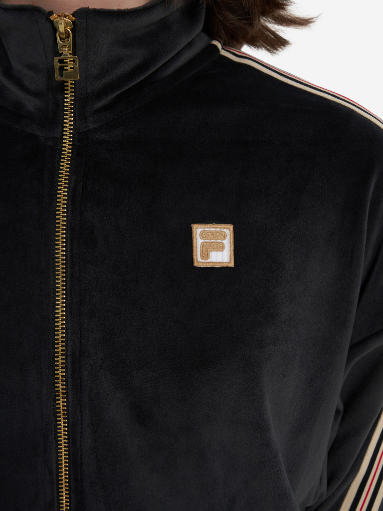 Толстовка женская FILA