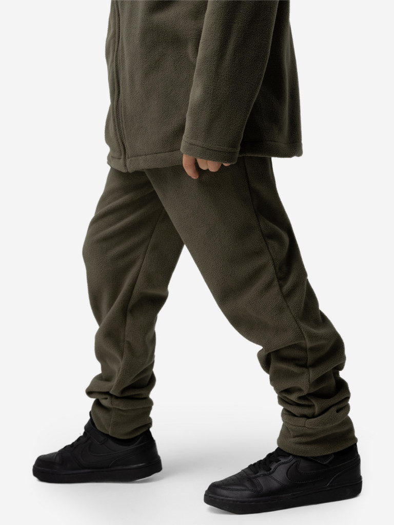 Костюм флисовый bodo