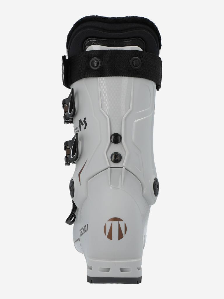 Ботинки горнолыжные женские Tecnica Mach Sport MV 75 W GW