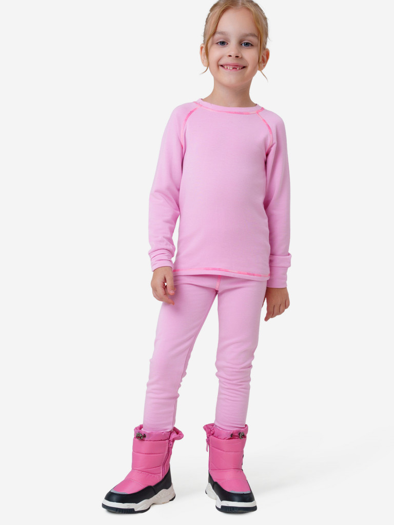 Сапоги для девочки PlayToday