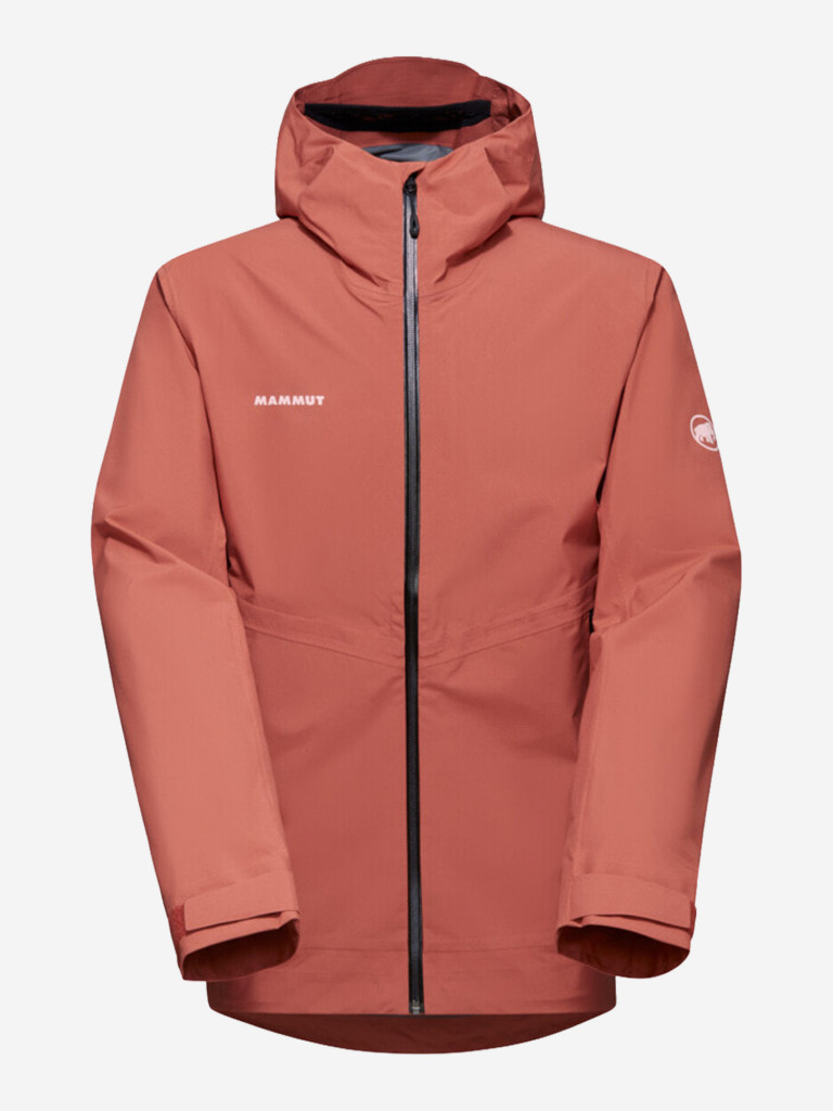 Куртка мужская MAMMUT Alto Light HS Hooded Jacket