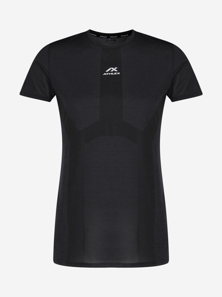 Футболка мужская Athlex