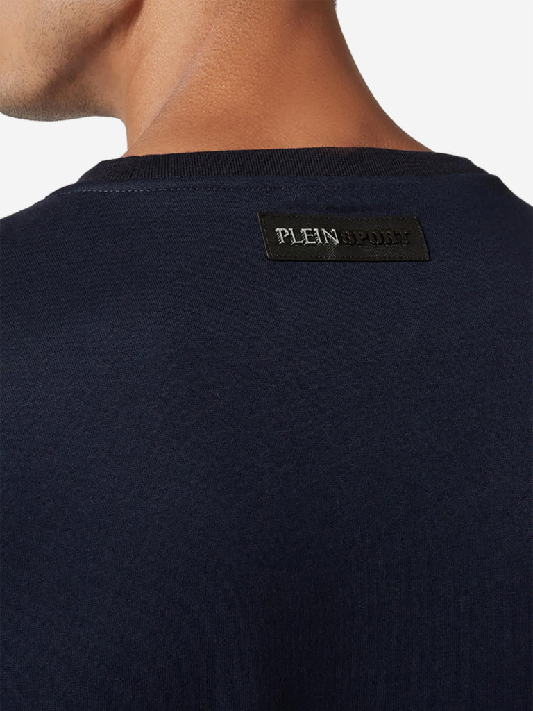 Свитшот Plein Sport