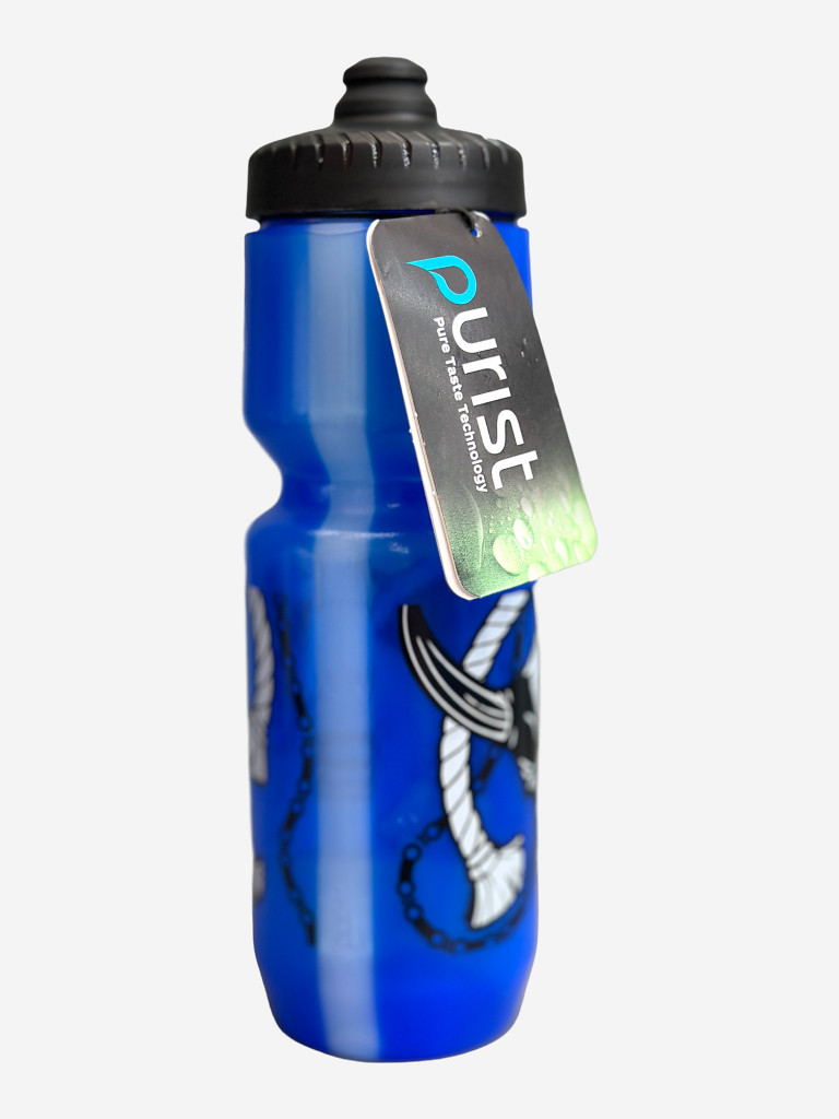 Фляга Specialized Purist MoFlo 26oz 740мл
