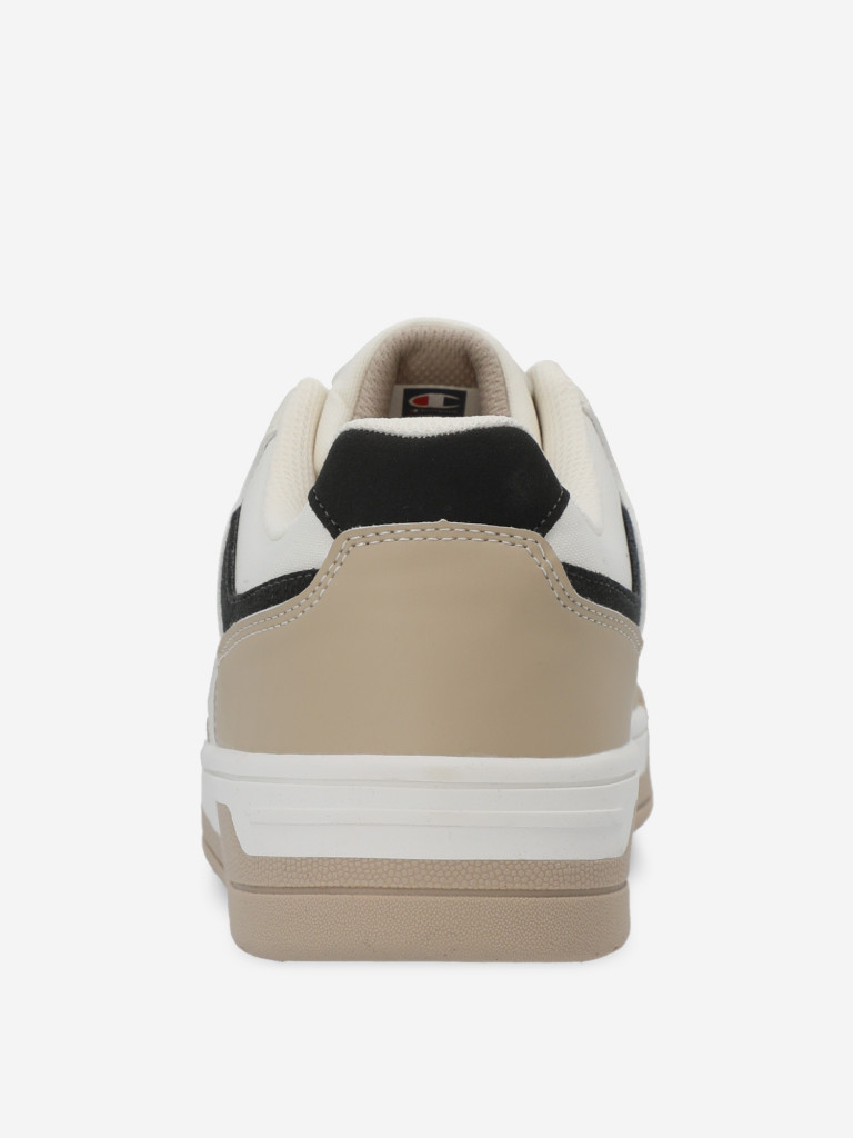 Кеды мужские Champion Canvas
