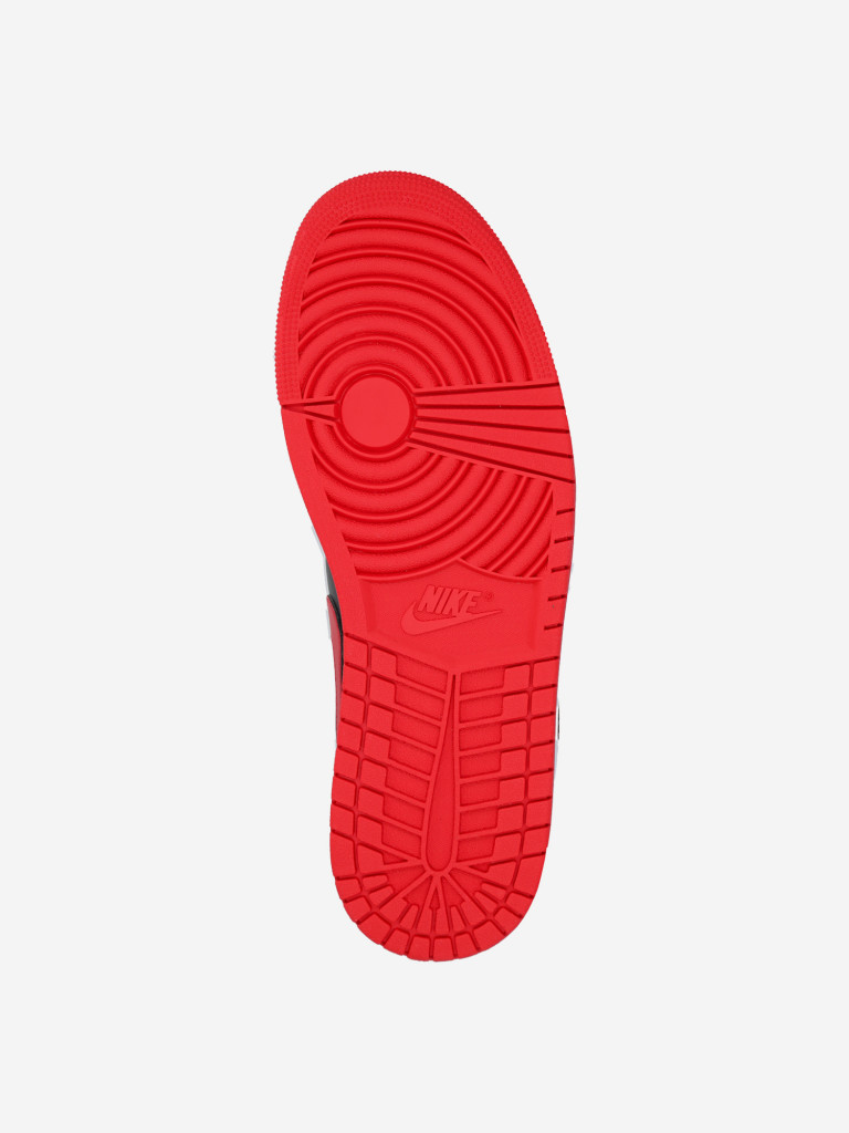 Кеды мужские Nike Air Jordan 1