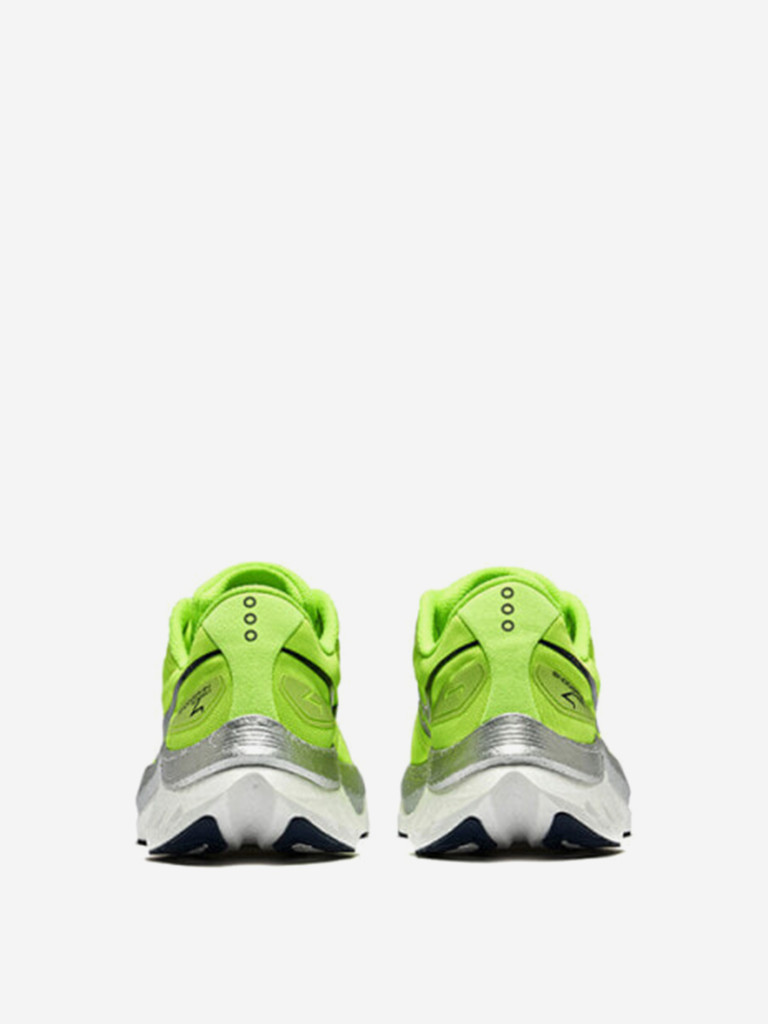 Кроссовки Saucony Endorphin Speed 4