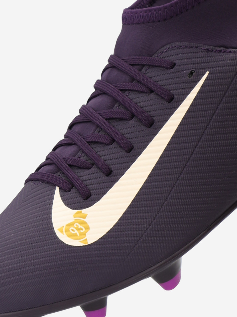 Бутсы для мальчиков Nike Superfly 10 Club KM FG/MG