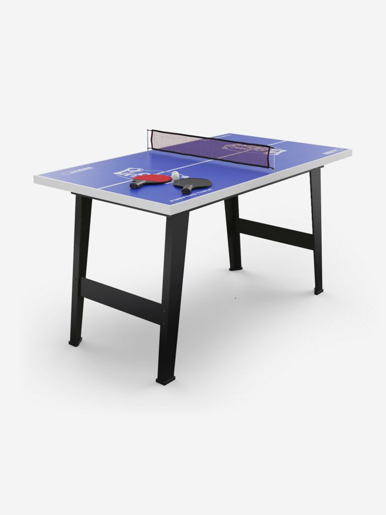 Игровой стол UNIX Line Настольный теннис 121х68 cм