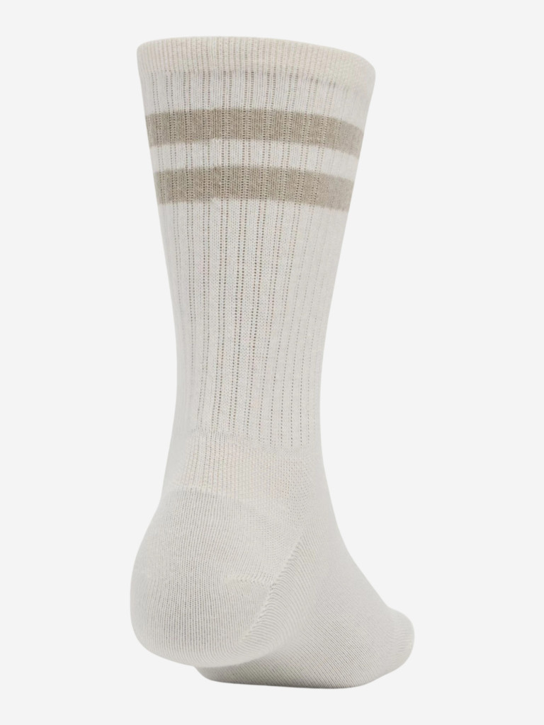 Носки высокие унисекс Under Armour UA Essential 6pk Crew