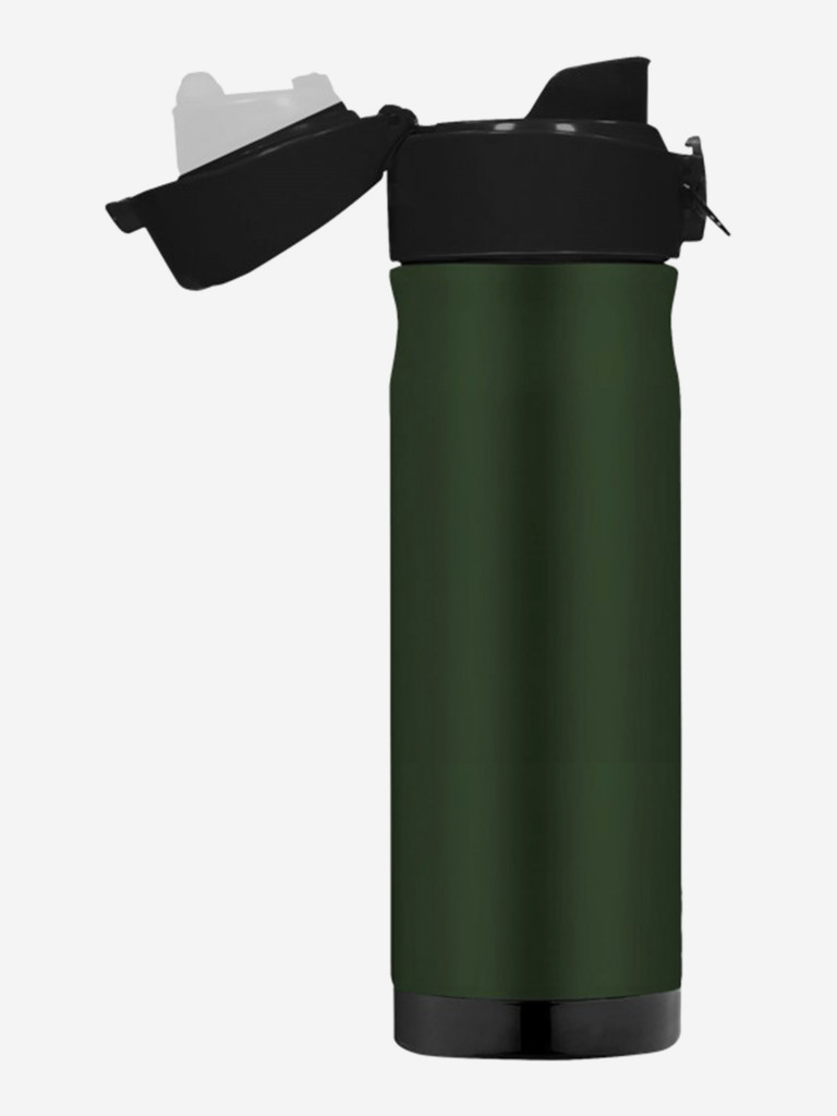 Термокружка для кофе 500 мл THERMOS JMW-500 хаки