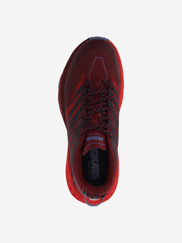 Кроссовки женские Hoka One One Speedgoat 4