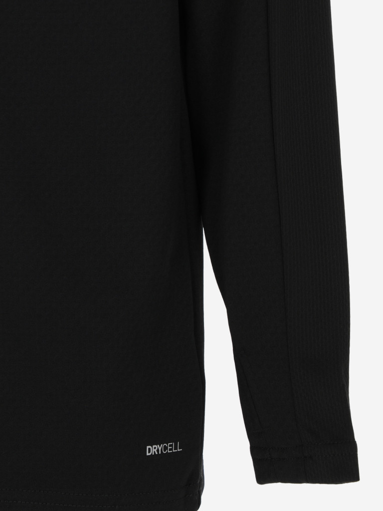 Джемпер футбольный для мальчиков PUMA Individualfinal