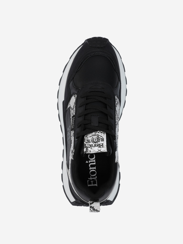 Кроссовки женские Etonic Taylor Mix
