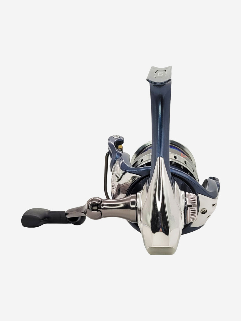 Катушка Kaida VRZ 4000, с передним фрикционом