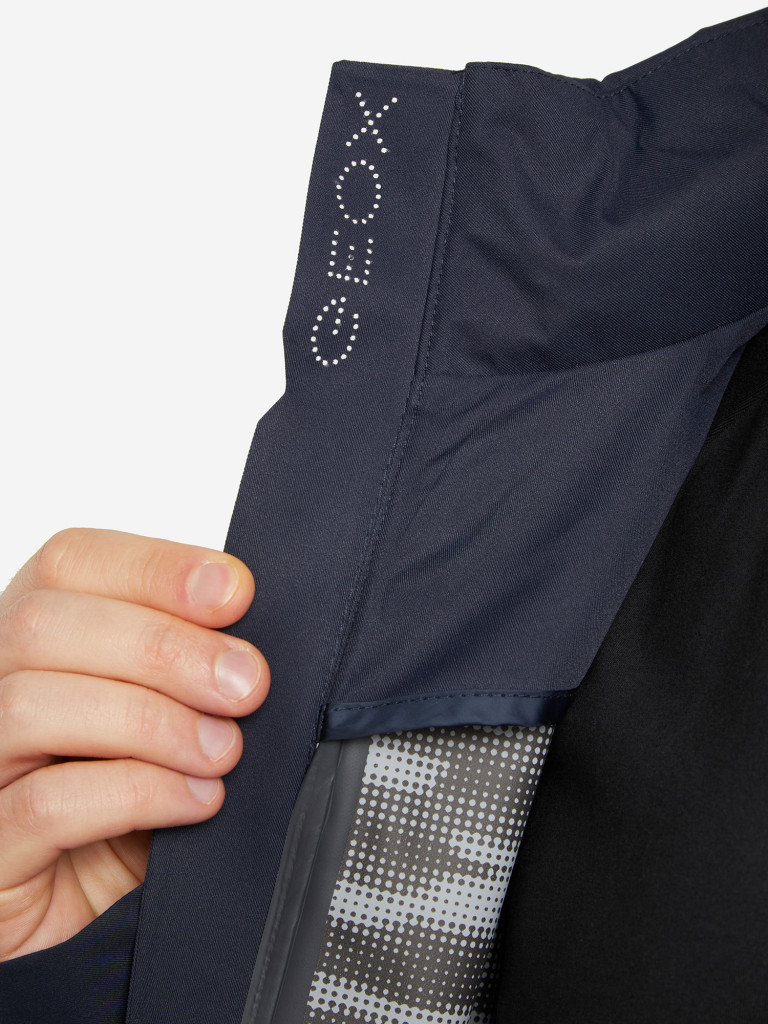 Куртка мембранная мужская Geox Calgary