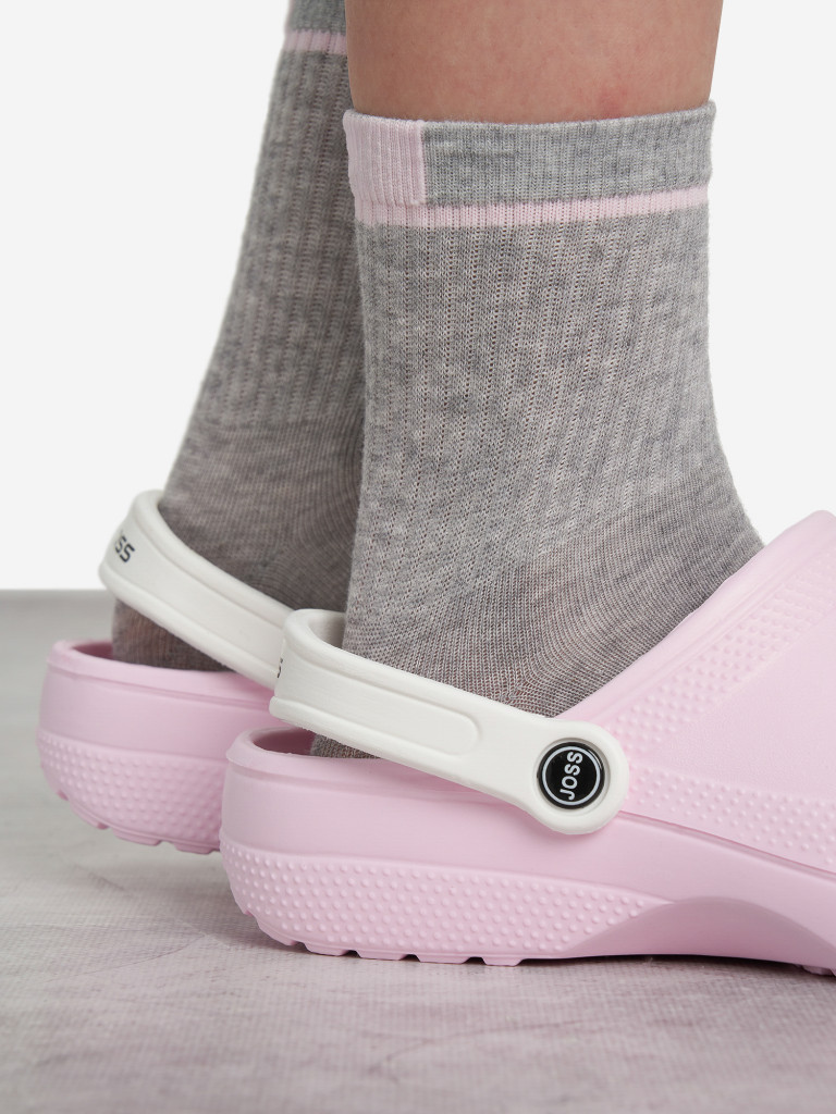 Сабо для девочек Joss Sp Garden Shoes 2