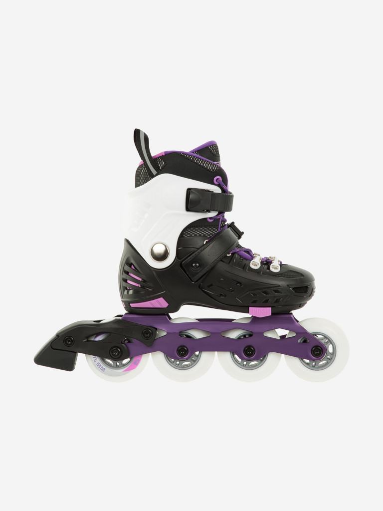 Роликовые коньки детские FILA NRK Junior Girl