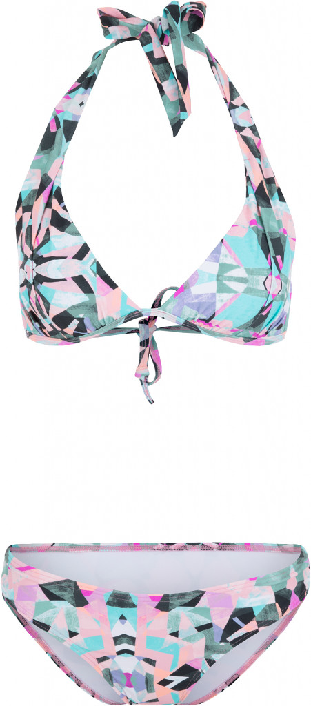 Купальник раздельный женский O'Neill Pw Sao Cruz Mix